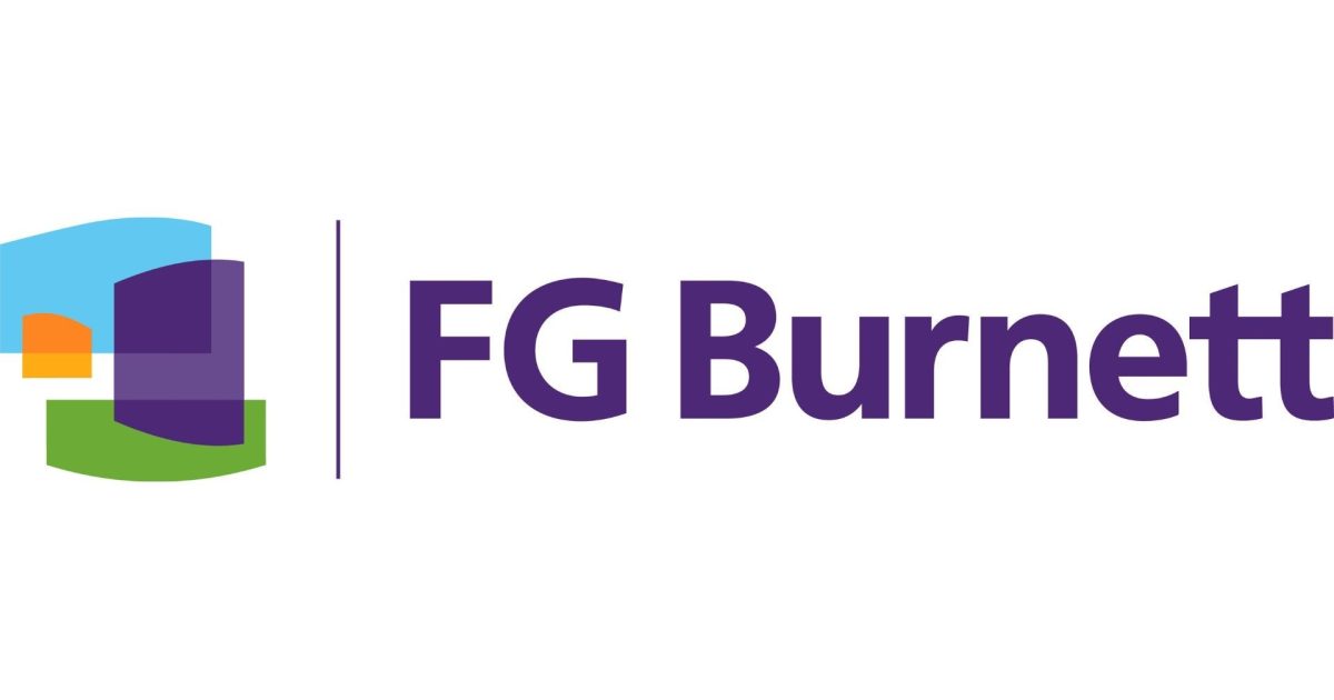 OpenGraph Image for FG Burnett seeking a chartered surveyor for its valuation team