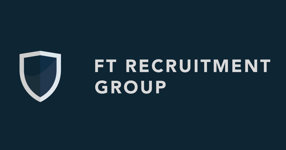 OpenGraph Image for FT Recruitment Group - PA & EA networking event