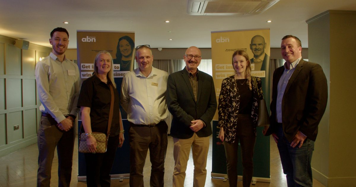 OpenGraph Image for Building business connections with confidence: ABN and Farsight collaborate on inspiring new video