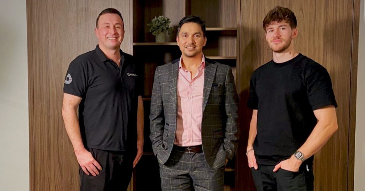 OpenGraph Image for From struggles to success: Farsight and Superhuman in You Tell an inspiring story