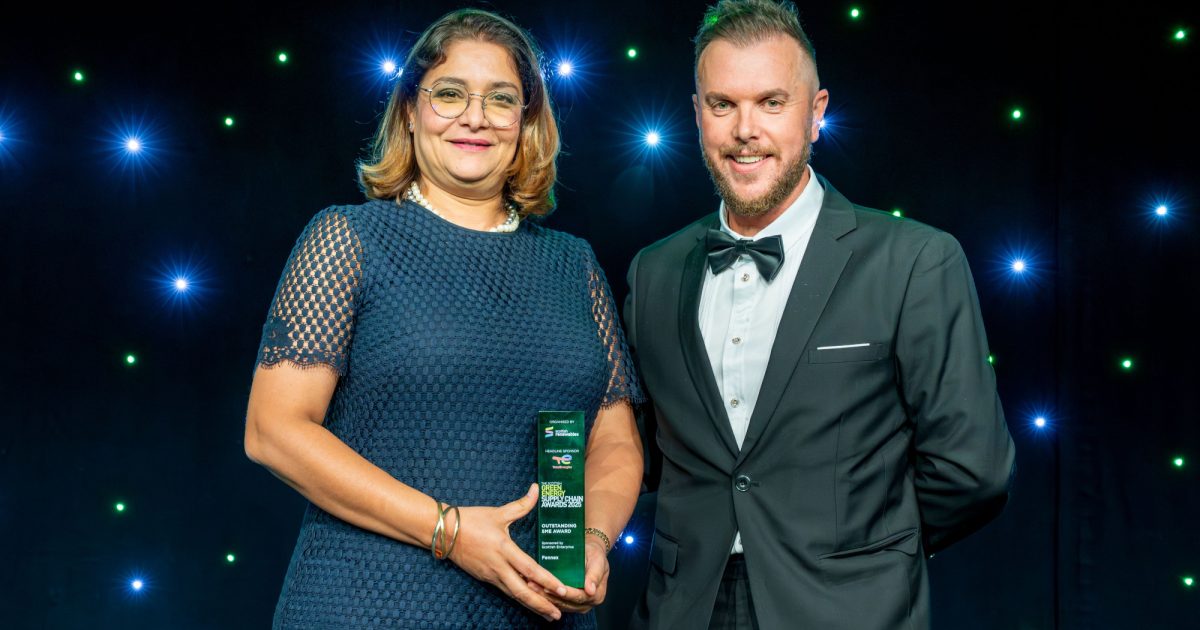 OpenGraph Image for Fennex wins Outstanding SME Award
