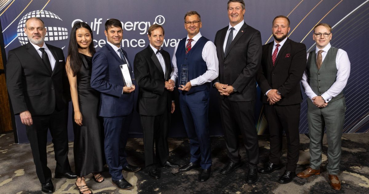 OpenGraph Image for Fennex wins Best Digital Transformation Award in USA