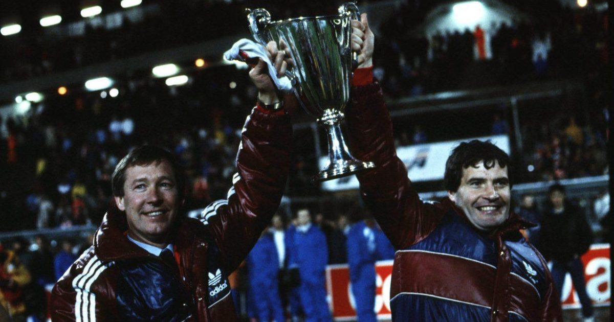 OpenGraph Image for UEFA to grant special European Cup Winners' Cup medals