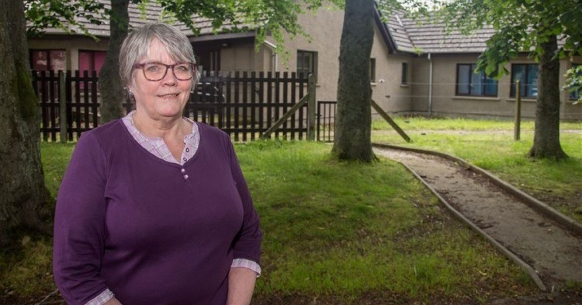 OpenGraph Image for Huge windfall for local projects in Aberdeenshire and Moray