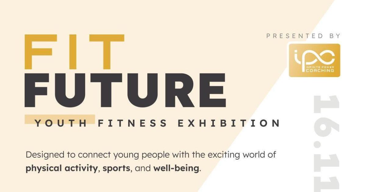 OpenGraph Image for Arch 35 Marketing supports youth wellbeing at Fit Future Aberdeen