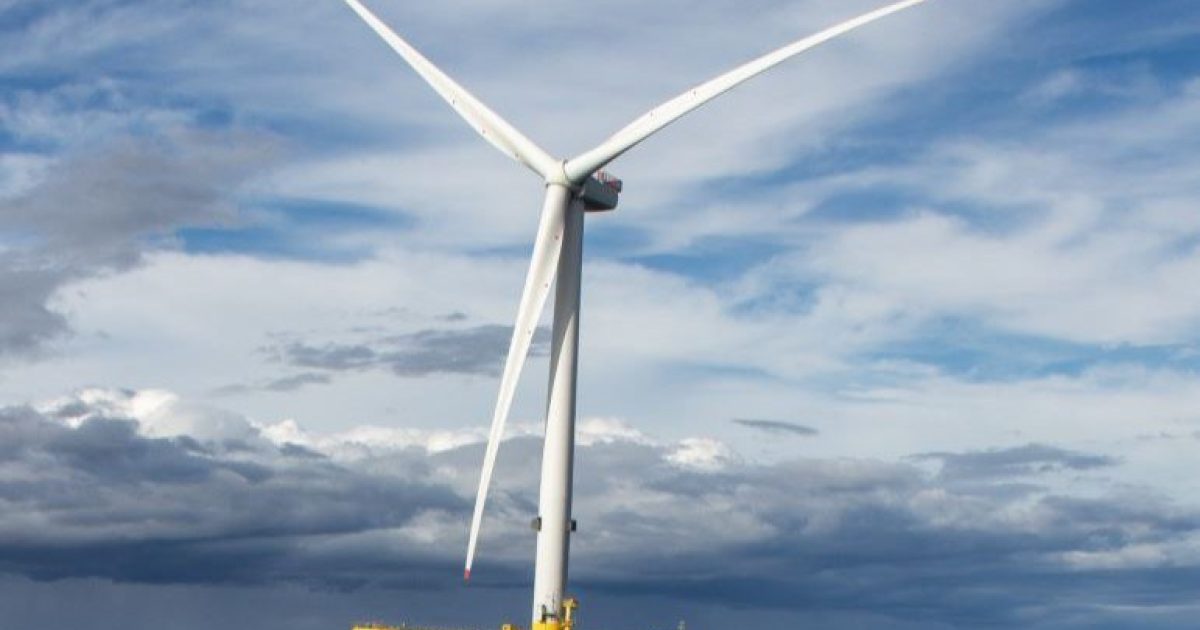 OpenGraph Image for Feedback sought on plans for Cenos Floating Offshore Windfarm