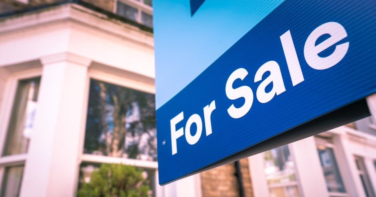 OpenGraph Image for Halifax House Price Index: high demand + low supply = rising prices