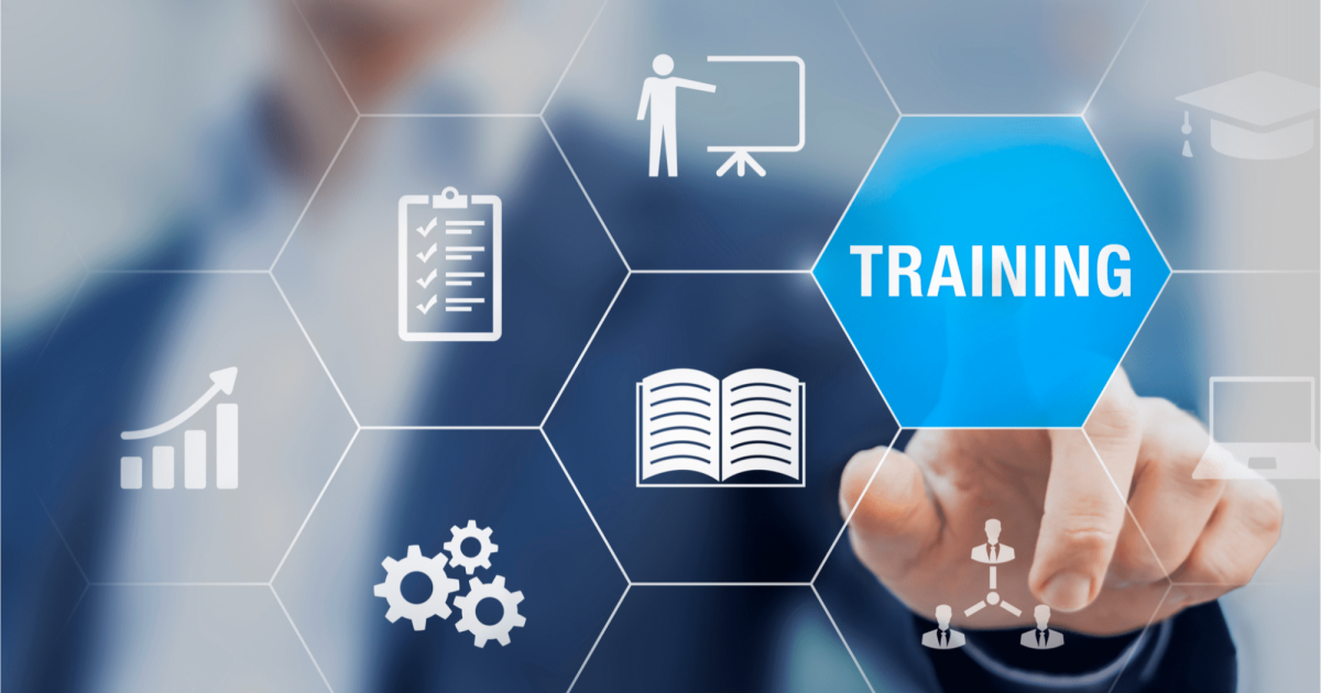 OpenGraph Image for Forrest Training launches new open courses for November