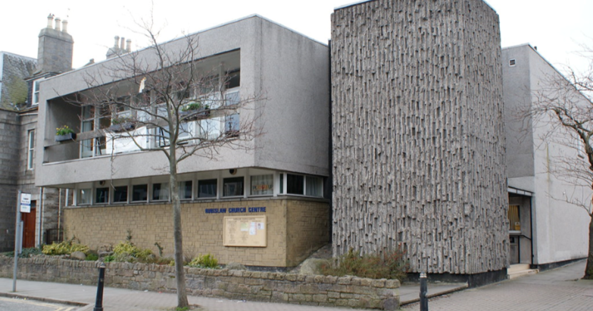 OpenGraph Image for Fountainhall Church announces return of Christmas fair