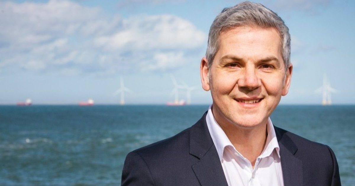 OpenGraph Image for Unique Group appoints Fraser Moonie as global commercial and strategy development director