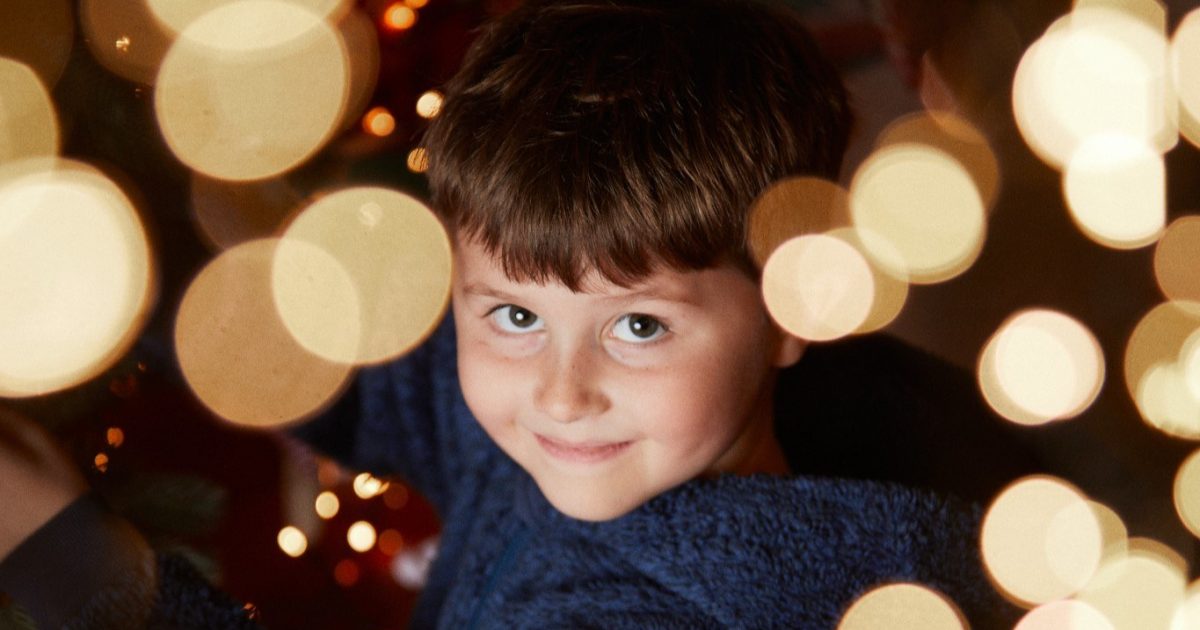 OpenGraph Image for AberNecessities launches annual “Believing in Magic” Christmas campaign to support children in poverty