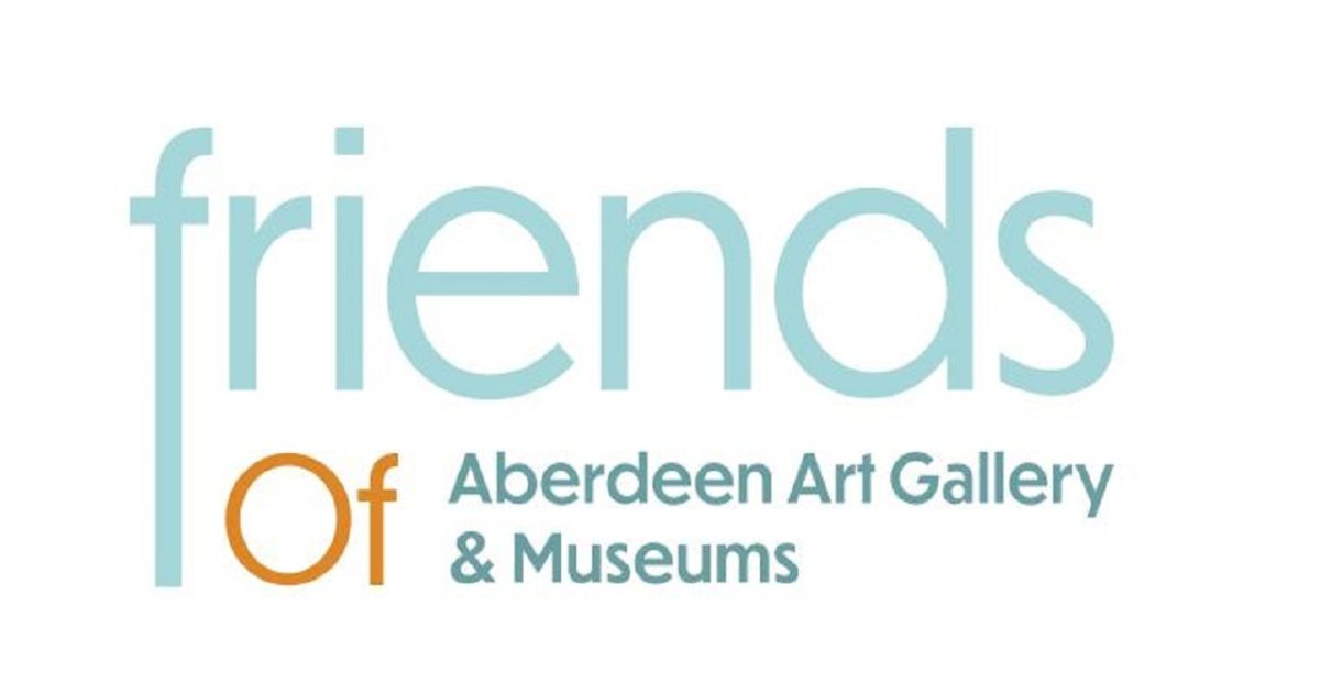 OpenGraph Image for Get to know the Friends of Aberdeen Art Gallery & Museums this weekend