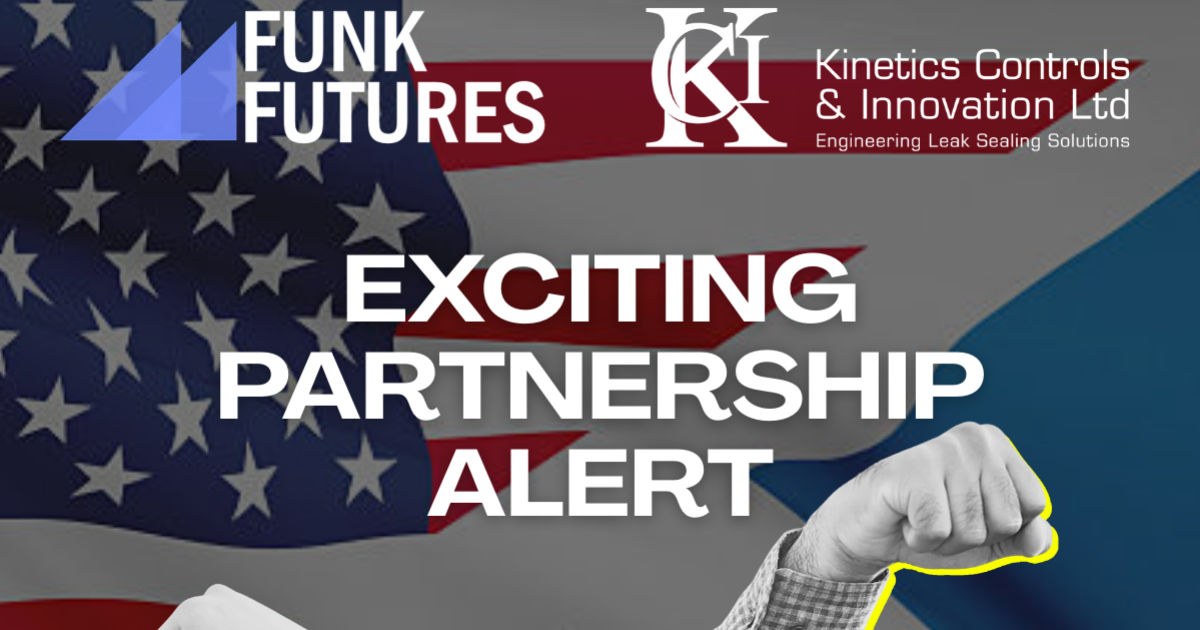OpenGraph Image for KCI partners with Funk Futures for strategic expansion in US energy market