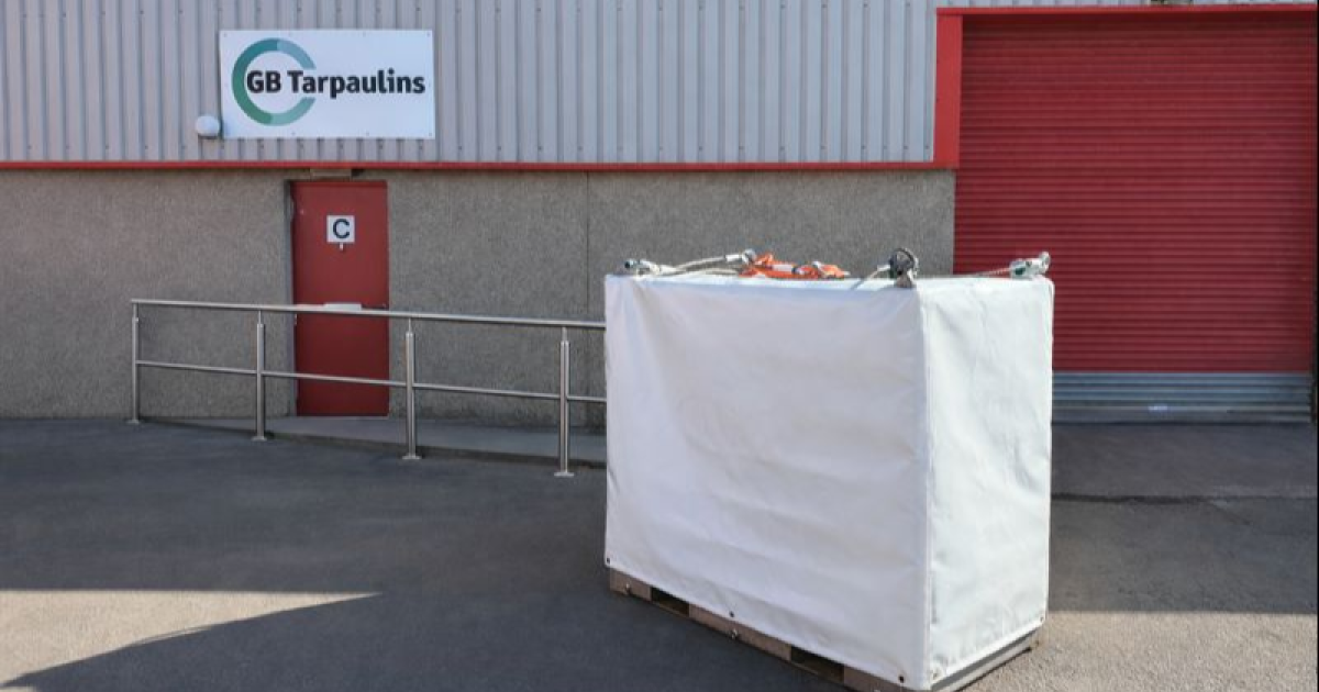 OpenGraph Image for GB Tarpaulins is growing – and expanding its team