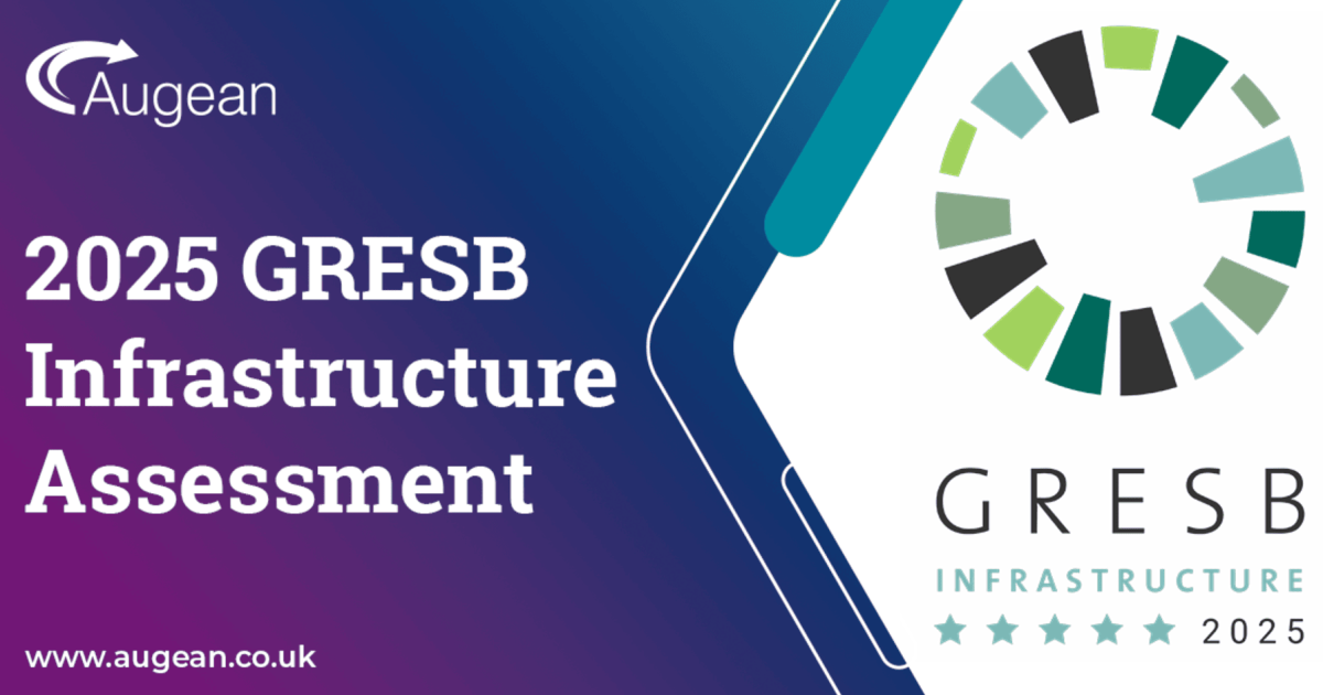 OpenGraph Image for Augean sets the standard: Leading the way in ESG excellence