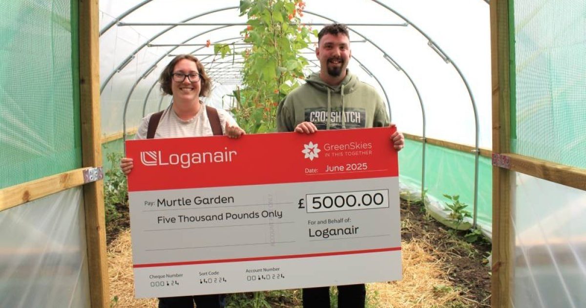 OpenGraph Image for ‘We’re not just growing crops, but confidence, connection and knowledge’ - ASN school can’t be-leaf its luck with £5k grant