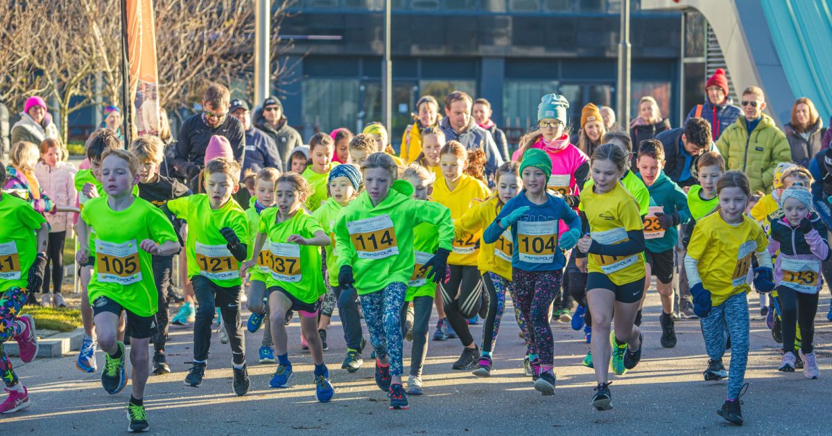 OpenGraph Image for Gathimba Edwards Foundation seeking volunteers for charity run