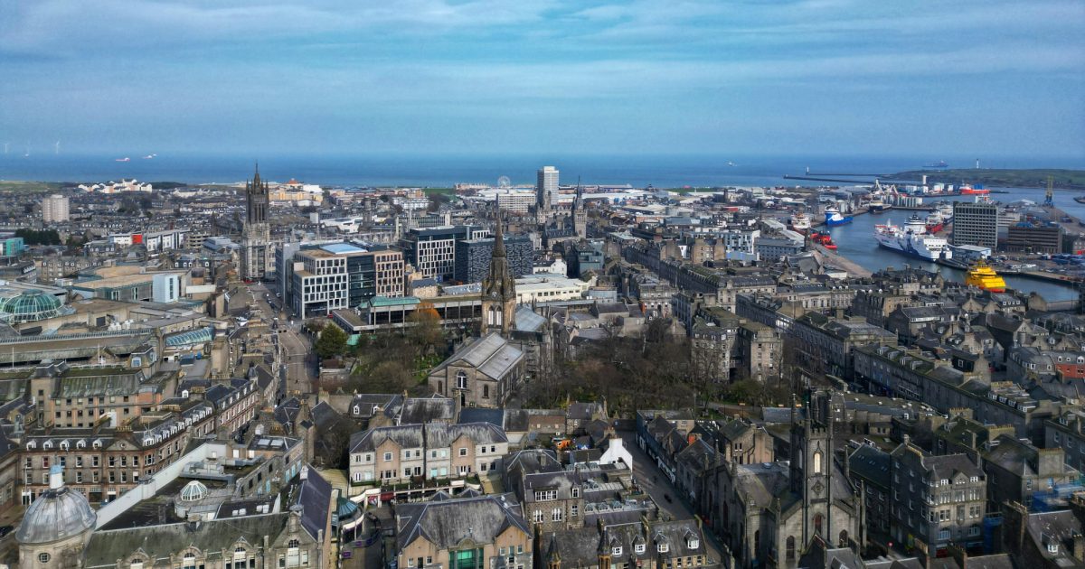 OpenGraph Image for Business Beats Cancer Aberdeen to host fundraising dinner for Cancer Research UK