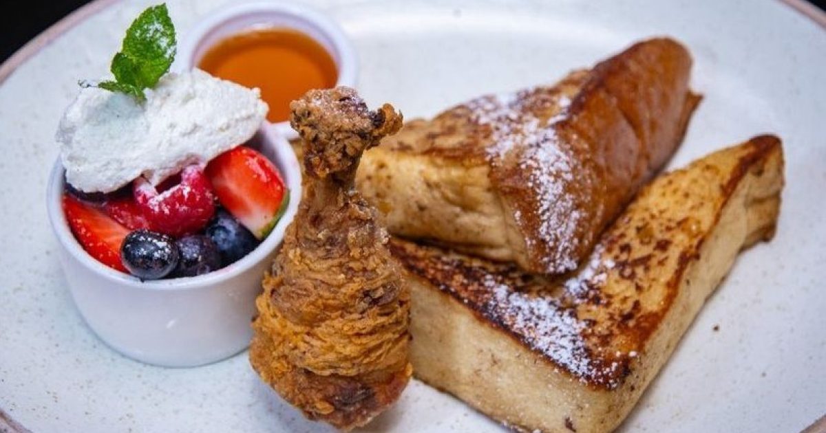 OpenGraph Image for Gidi Grill launches new regular events and revised menus