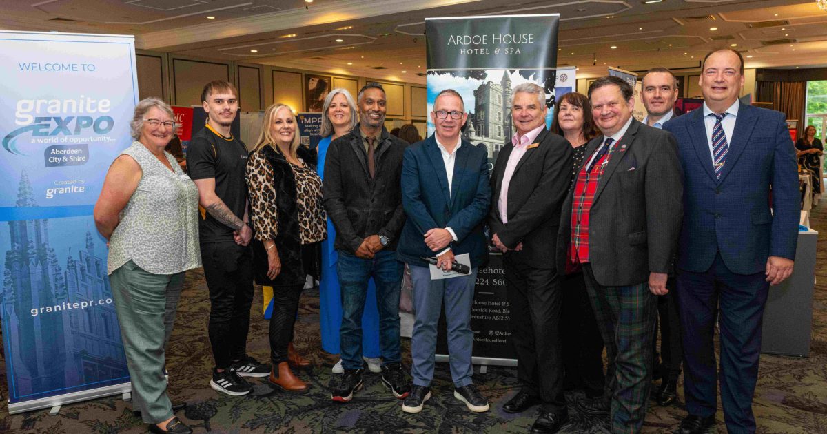 OpenGraph Image for Popular business networking event to celebrate entrepreneurs