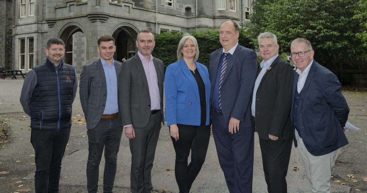 OpenGraph Image for Business networking event celebrates North-east business