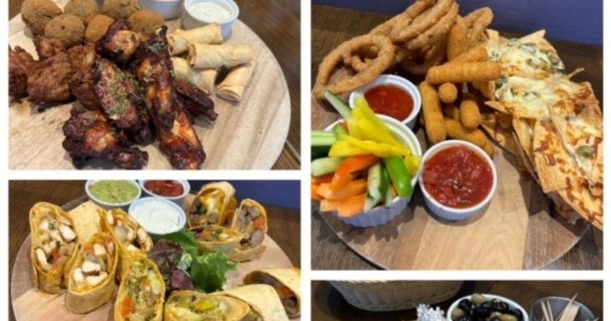 OpenGraph Image for Park Inn by Radisson Aberdeen offering AGCC members discount on Christmas celebrations