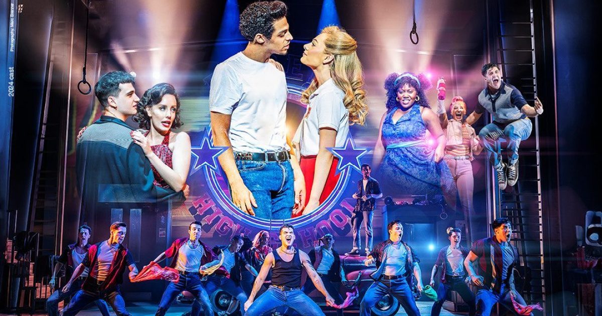 OpenGraph Image for Sparkles, sequins and sass in new season of shows for His Majesty’s Theatre and Music Hall