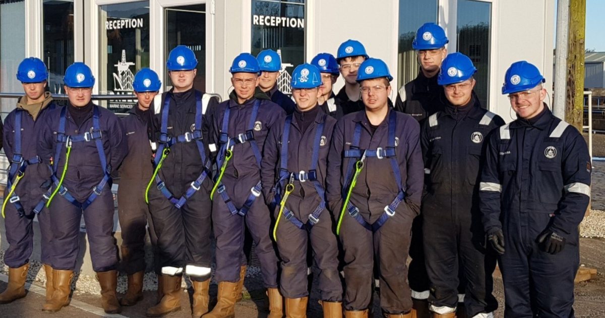 OpenGraph Image for Dales Marine Services launches apprenticeship recruitment drive in Scottish Apprenticeship Week
