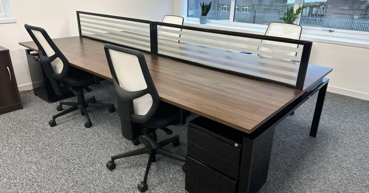 OpenGraph Image for Greenwell Equipment supports leap Ai in office move and transformation