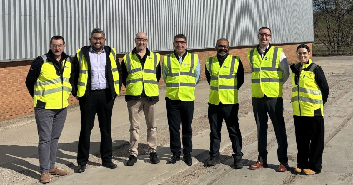 OpenGraph Image for HCS enhances offshore operations with turnkey support for Anasuria Operating Company
