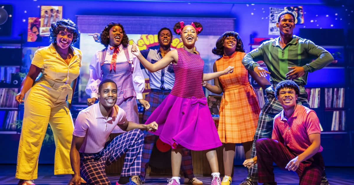 OpenGraph Image for Hit musical Hairspray set for Aberdeen’s His Majesty’s Theatre