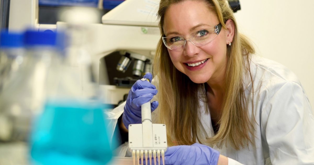 OpenGraph Image for Weight-loss without the sickness? Scientists seek to bypass popular obesity drug’s side effects