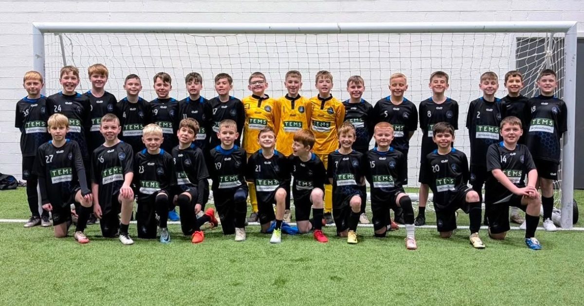 OpenGraph Image for TEMS International proudly sponsors Hermes 2014 training kits