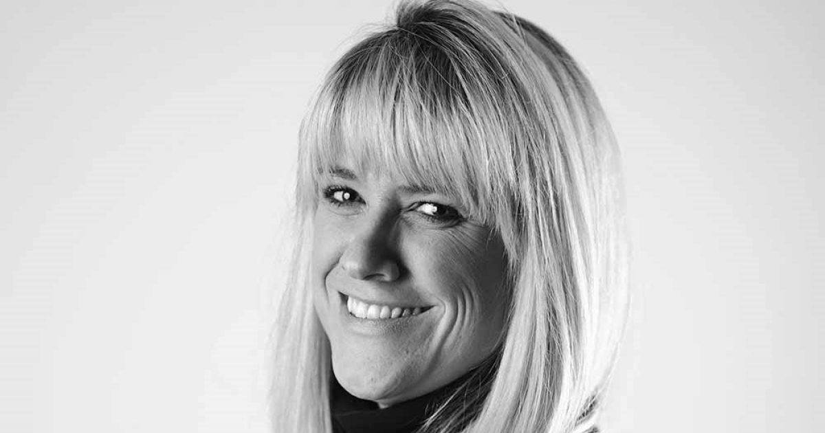 OpenGraph Image for Candice Thompson promoted to head of recruitment at Hunter Adams