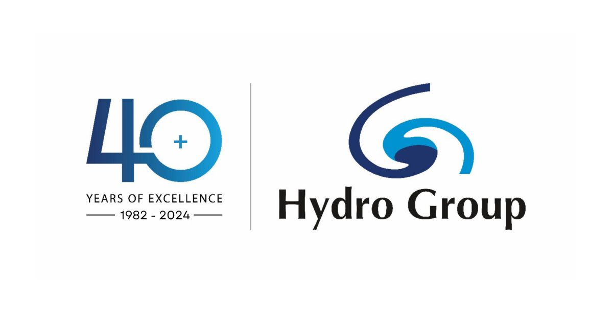 OpenGraph Image for Hydro Group currently hiring for five exciting job opportunities