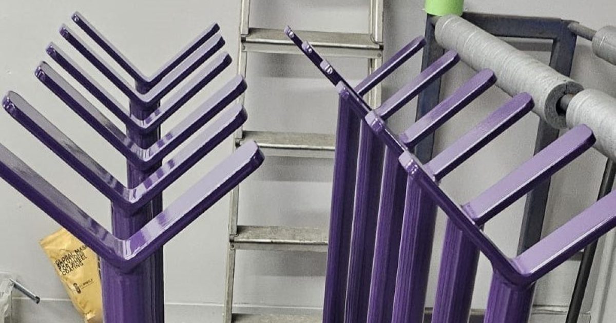 OpenGraph Image for Industrial Coating Services providing premium solutions in Aberdeen