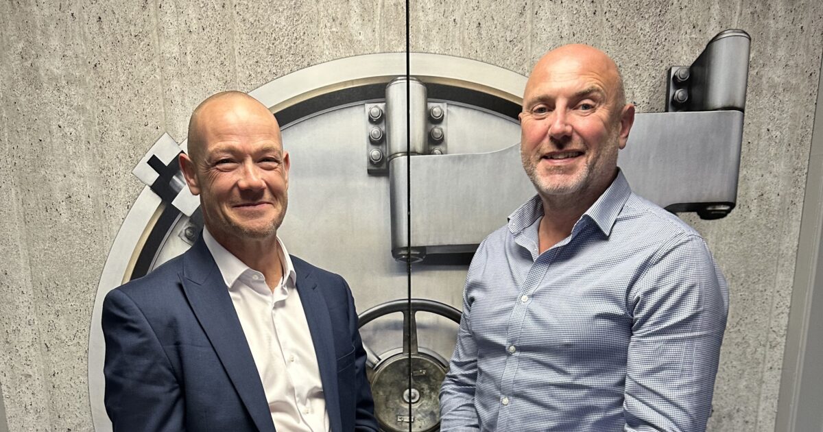 OpenGraph Image for New partnership between IFB and EXPO.e provides 24/7 Cyber Security for businesses