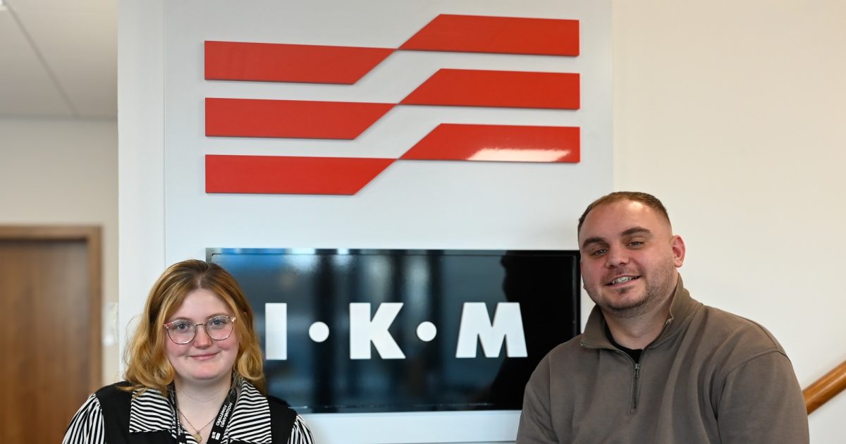 OpenGraph Image for IKM Testing’s young talent honoured in Aberdeen Young Professionals 30 Under 30