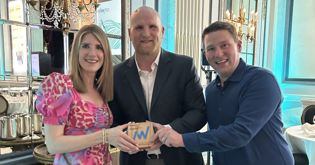 OpenGraph Image for Westhill-based firm wins best Financial Adviser in Scotland award for second time in three years