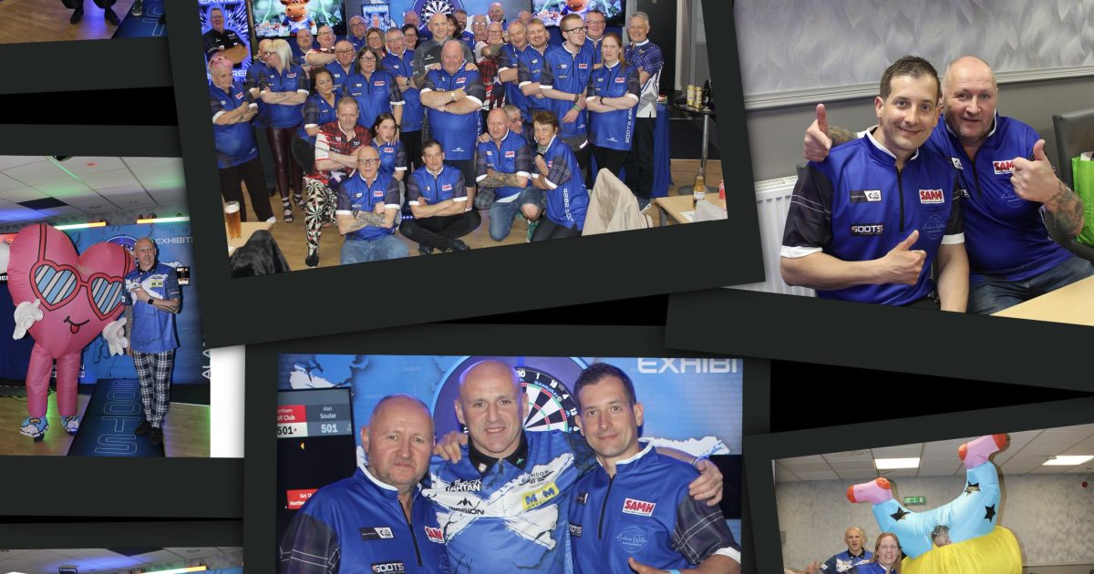 OpenGraph Image for Community Impact Spotlight - Miles of Smiles: Week 48 of 82