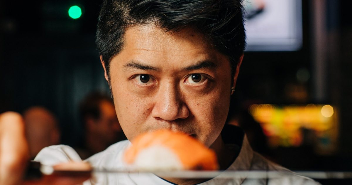 OpenGraph Image for Black Tartan secures second investment from Maki & Ramen founder Teddy Lee