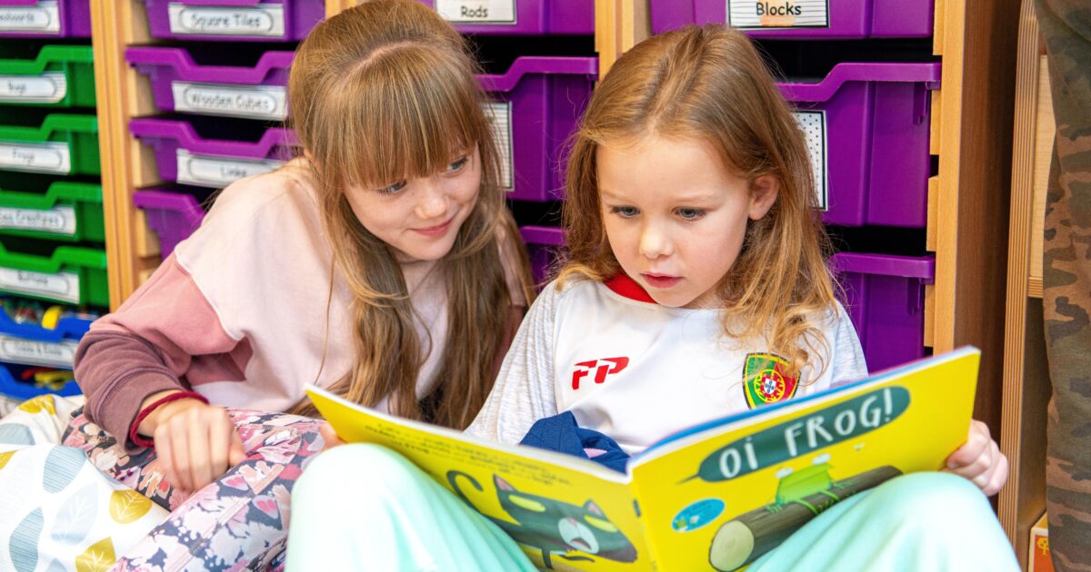 OpenGraph Image for Families invited to explore the North-east’s only international school at March 1 Open Day