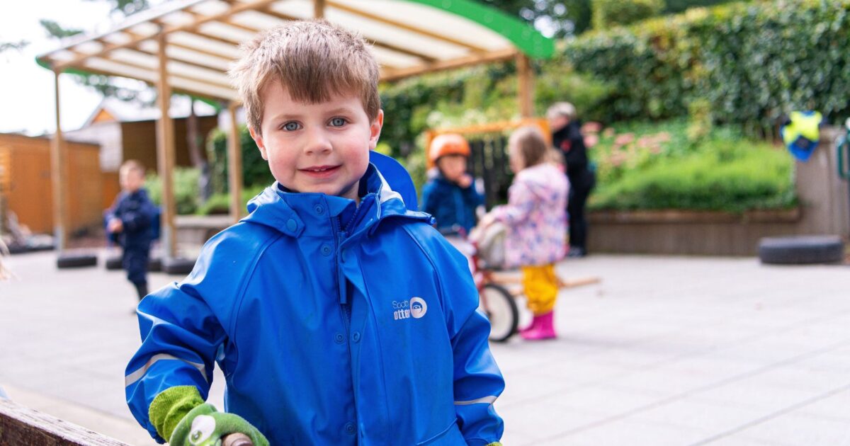OpenGraph Image for International School Aberdeen to host Preschool Open Day