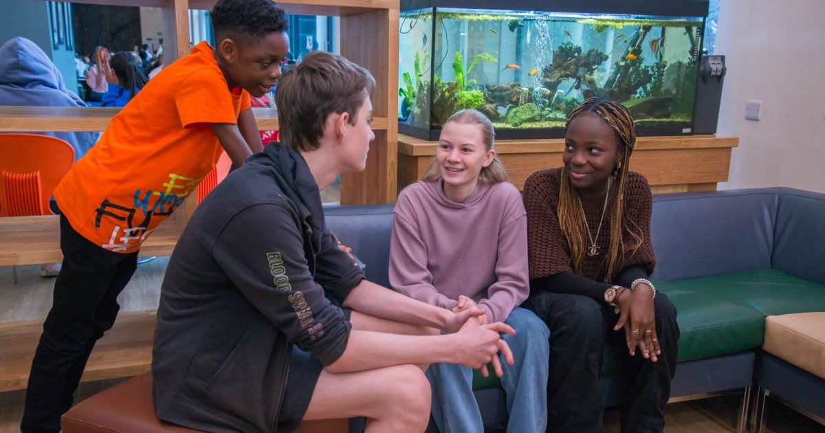 OpenGraph Image for Families invited to explore the North-east’s only international school at upcoming Open Day