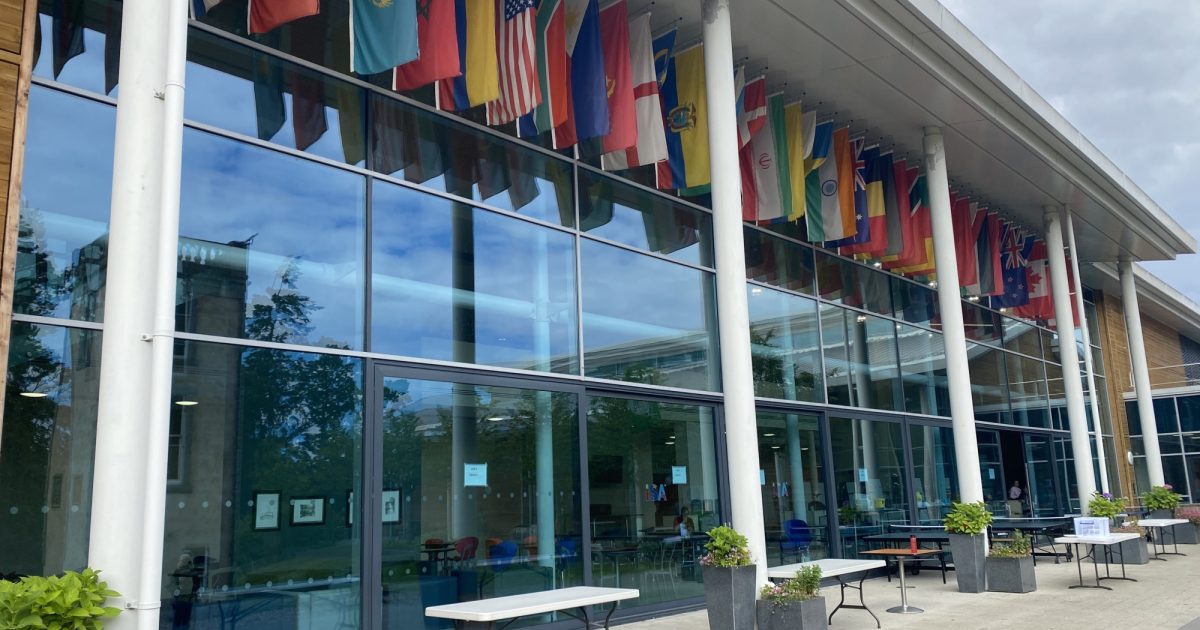 OpenGraph Image for Explore the ISA campus at Doors Open Day this weekend