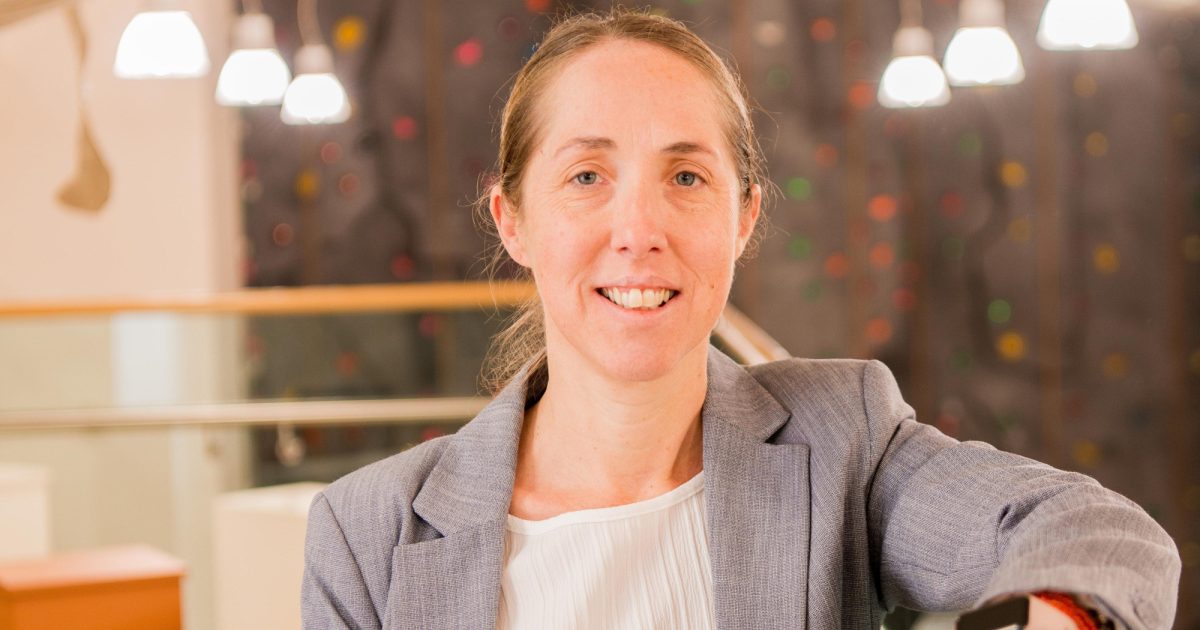 OpenGraph Image for International School Aberdeen appoints new middle and high school principal