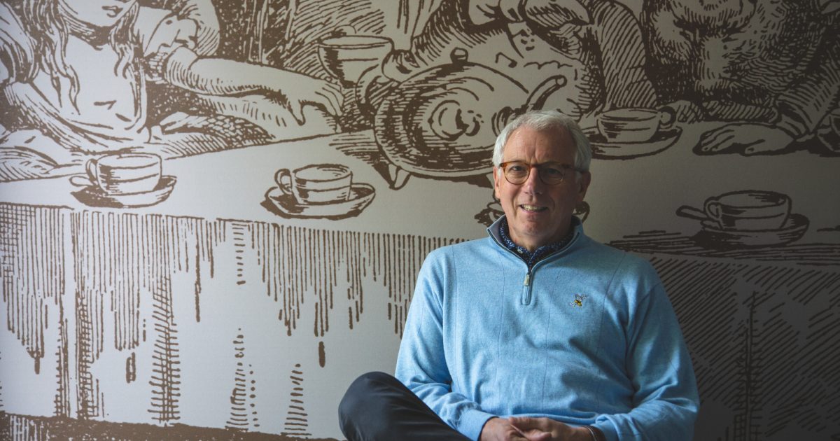 OpenGraph Image for Fifth Ring shortlisted for Global Agency of the Year award