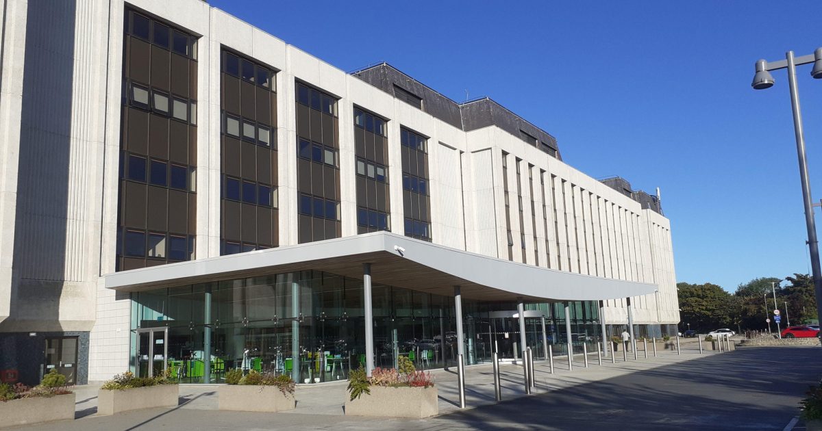 OpenGraph Image for RAG Engineers acquires NavVis VLX digital camera to expand consultancy portfolio nationally and globally