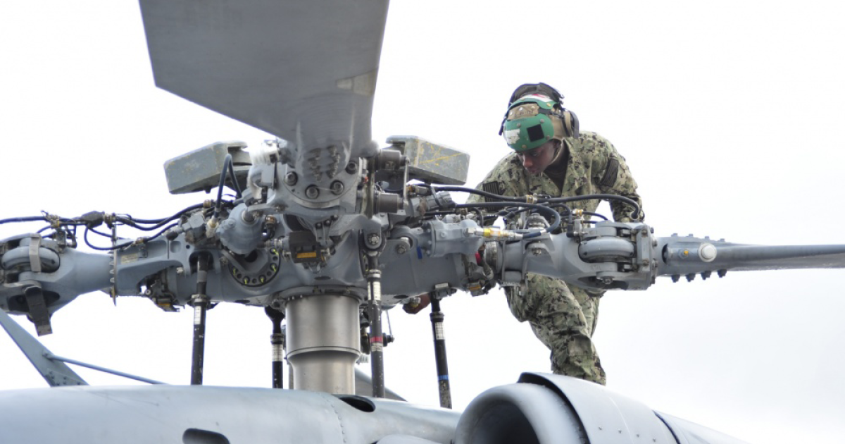 OpenGraph Image for Hunting awarded $21million aerospace contract, driving 2030 diversification strategy