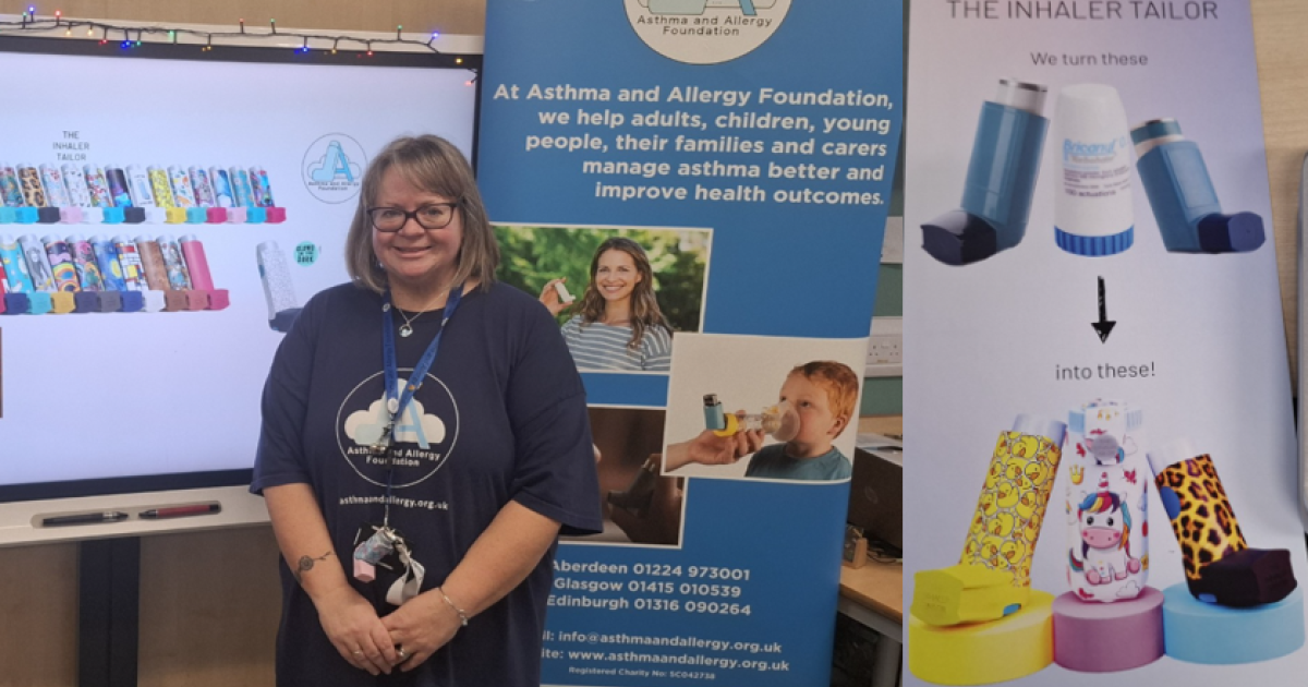 OpenGraph Image for Local kids making inhalers more user-friendly